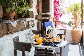 Koukos Rhodian Guesthouse - Adults Only