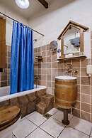 Koukos Rhodian Guesthouse - Adults Only