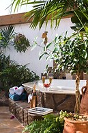 Koukos Rhodian Guesthouse - Adults Only