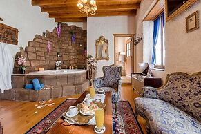 Koukos Rhodian Guesthouse - Adults Only
