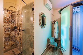 Koukos Rhodian Guesthouse - Adults Only