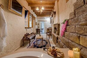 Koukos Rhodian Guesthouse - Adults Only