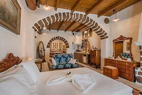 Koukos Rhodian Guesthouse - Adults Only