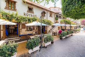 Koukos Rhodian Guesthouse - Adults Only