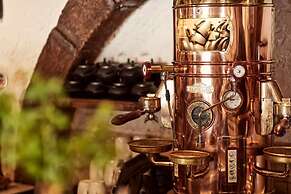 Koukos Rhodian Guesthouse - Adults Only