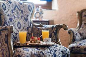 Koukos Rhodian Guesthouse - Adults Only