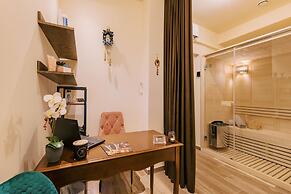 Koukos Rhodian Guesthouse - Adults Only