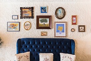 Koukos Rhodian Guesthouse - Adults Only