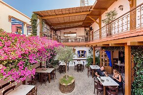 Koukos Rhodian Guesthouse - Adults Only