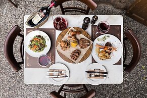 Koukos Rhodian Guesthouse - Adults Only