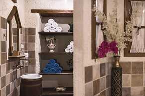 Koukos Rhodian Guesthouse - Adults Only