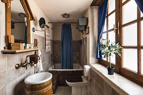 Koukos Rhodian Guesthouse - Adults Only