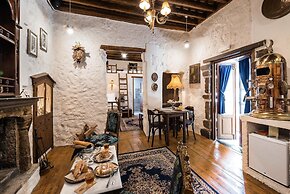 Koukos Rhodian Guesthouse - Adults Only