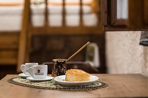 Koukos Rhodian Guesthouse - Adults Only