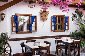 Koukos Rhodian Guesthouse - Adults Only