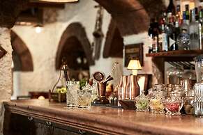 Koukos Rhodian Guesthouse - Adults Only