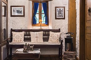 Koukos Rhodian Guesthouse - Adults Only