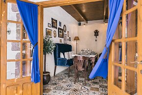Koukos Rhodian Guesthouse - Adults Only