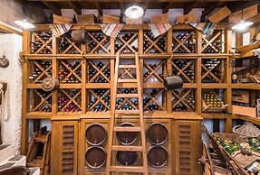 Koukos Rhodian Guesthouse - Adults Only