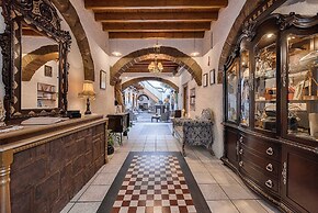 Koukos Rhodian Guesthouse - Adults Only