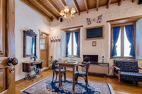 Koukos Rhodian Guesthouse - Adults Only