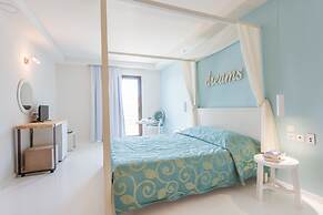 Eva Mare Hotel & Suites -  Adults Only