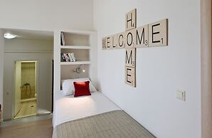 Eva Mare Hotel & Suites -  Adults Only