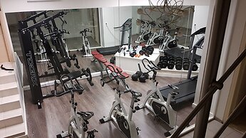 Eva Mare Hotel & Suites -  Adults Only