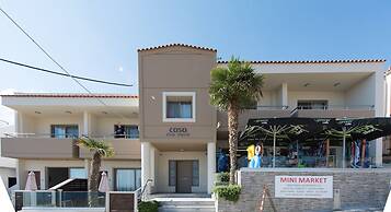 Eva Mare Hotel & Suites -  Adults Only