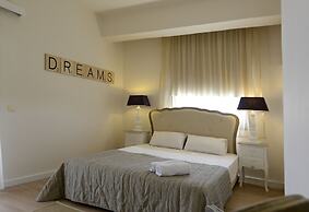 Eva Mare Hotel & Suites -  Adults Only