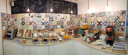 Eva Mare Hotel & Suites -  Adults Only