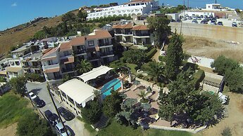 Eva Mare Hotel & Suites -  Adults Only