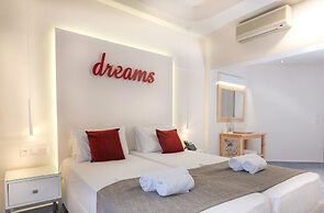 Eva Mare Hotel & Suites -  Adults Only