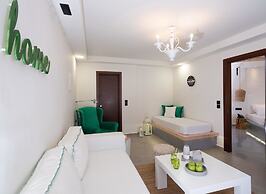 Eva Mare Hotel & Suites -  Adults Only