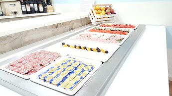 Eva Mare Hotel & Suites -  Adults Only