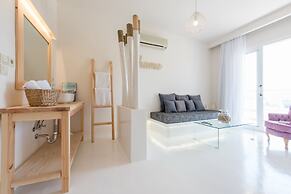 Eva Mare Hotel & Suites -  Adults Only