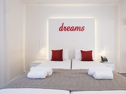 Eva Mare Hotel & Suites -  Adults Only