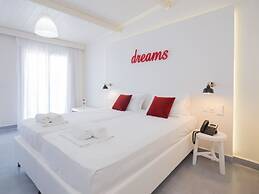 Eva Mare Hotel & Suites -  Adults Only