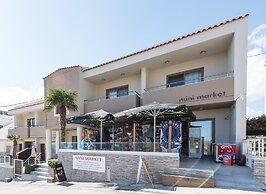 Eva Mare Hotel & Suites -  Adults Only