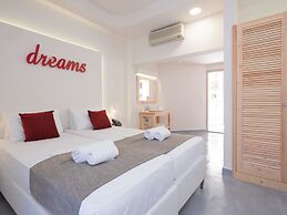 Eva Mare Hotel & Suites -  Adults Only