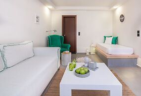 Eva Mare Hotel & Suites -  Adults Only