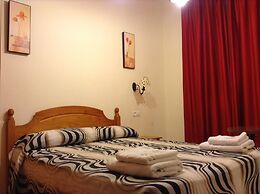 Pensión La Milagrosa