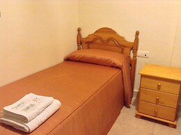 Pensión La Milagrosa