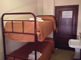 Pensión La Milagrosa