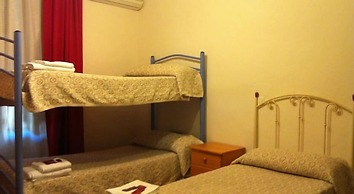 Pensión La Milagrosa