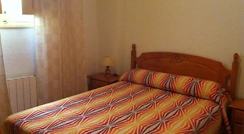 Pensión La Milagrosa