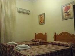 Pensión La Milagrosa