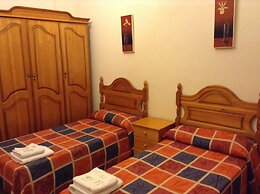 Pensión La Milagrosa