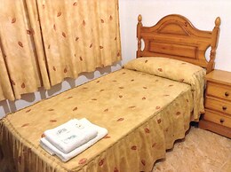 Pensión La Milagrosa