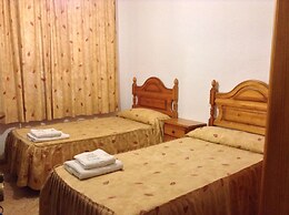 Pensión La Milagrosa